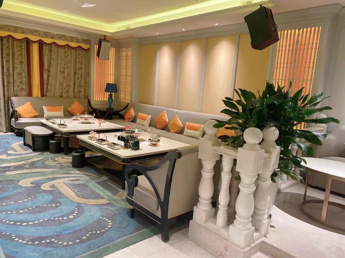 乐山商务ktv能否组局全解析-沐川县ktv预定