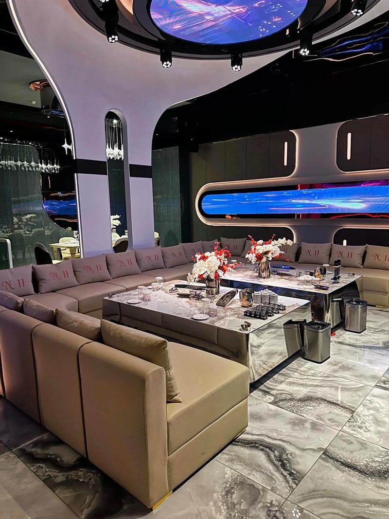 乐山商务ktv优选商务ktv推荐指南-沐川县ktv预定