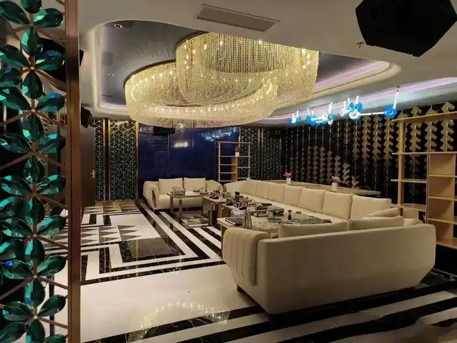 乐山商务ktv独特商务ktv玩法推荐-沐川县ktv预定